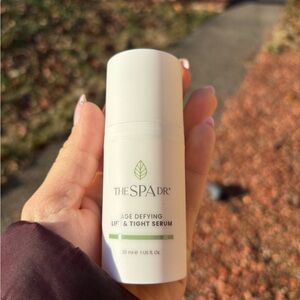 The Spa Dr. Age Defying Serum